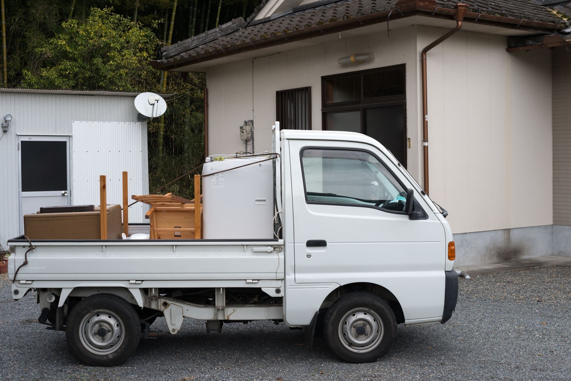 特徴